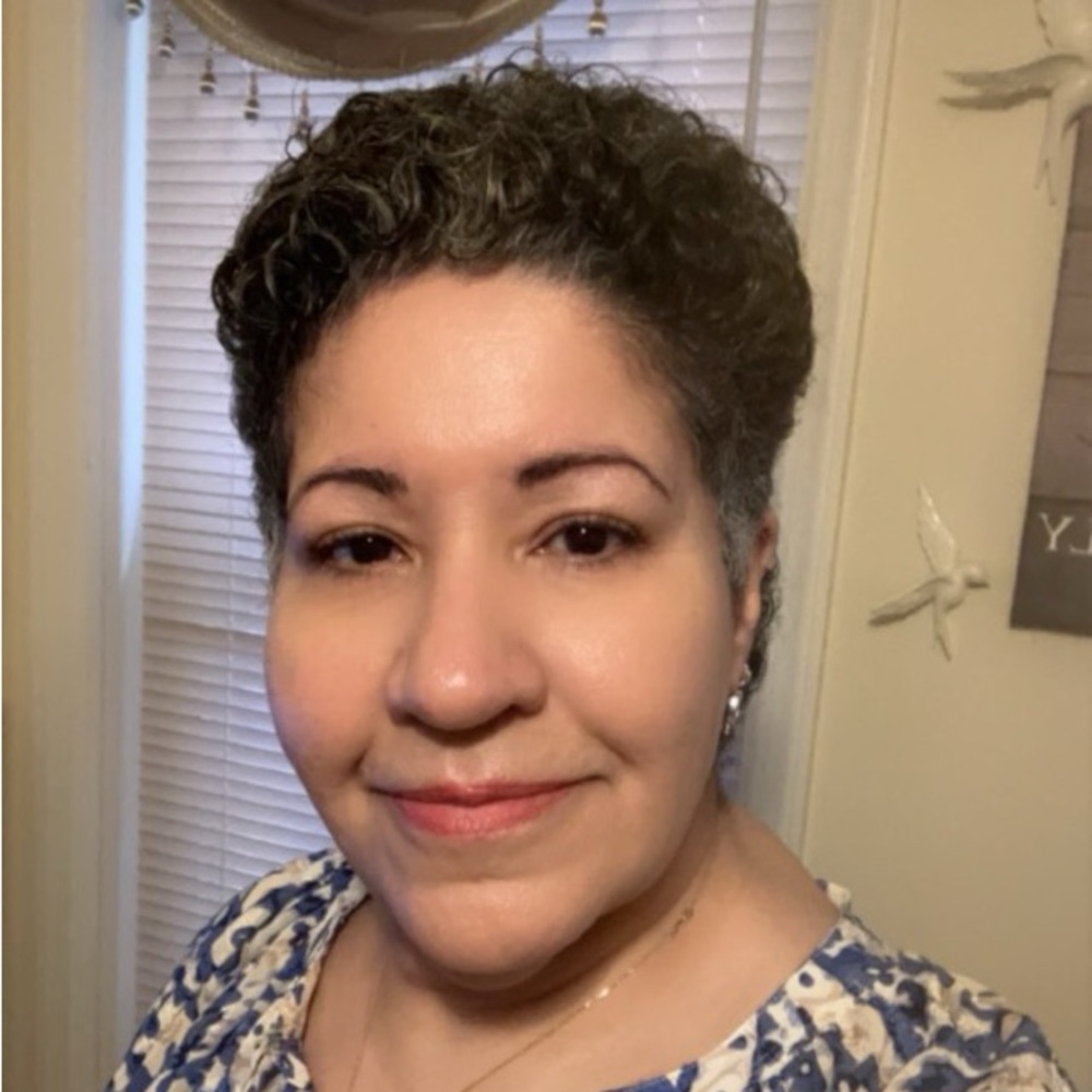 Meet your Posher, Mirian